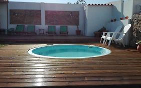 Casa Vitorino'S